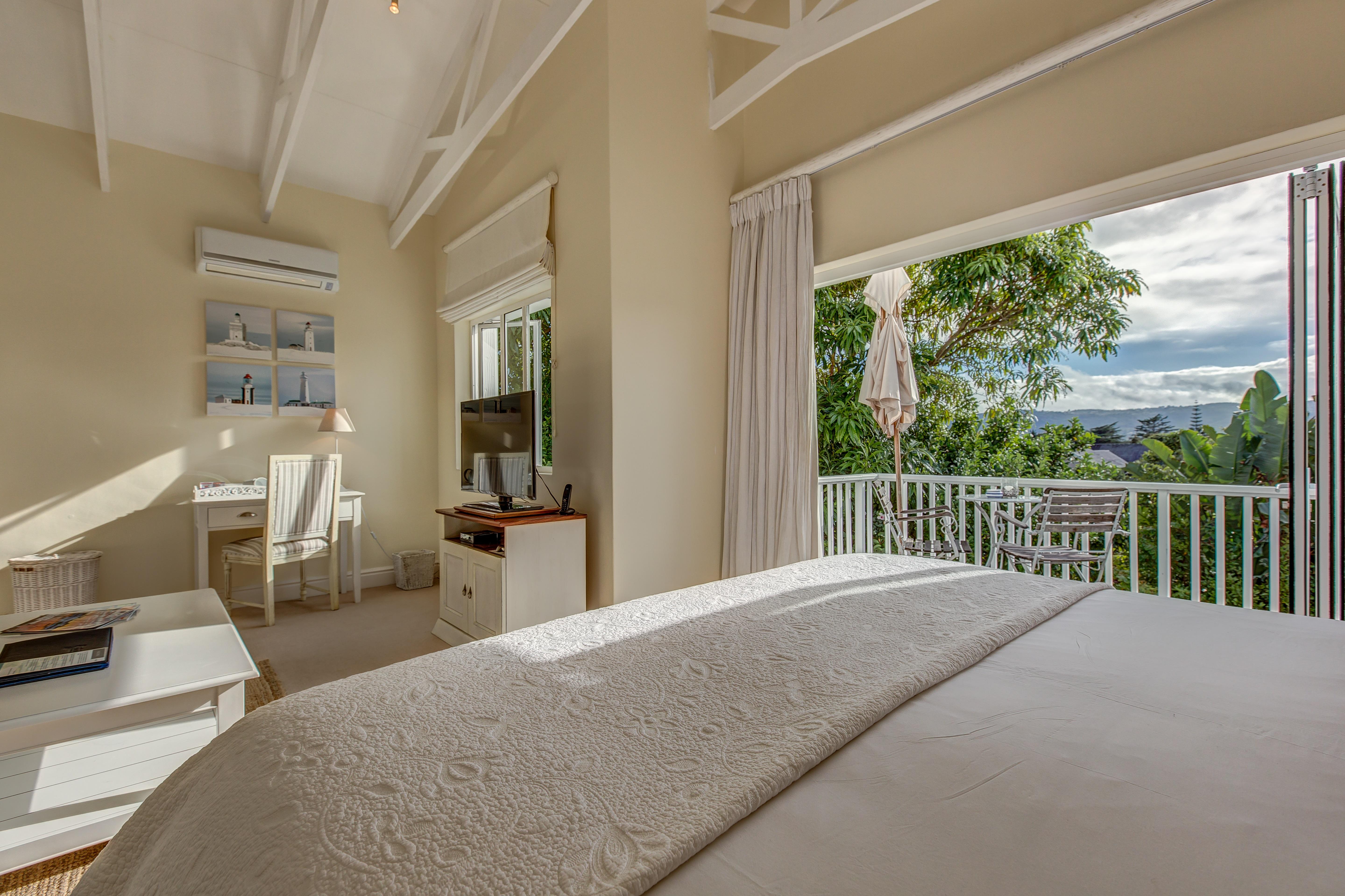 Amanzi Island Boutique Hotel Найсне Экстерьер фото