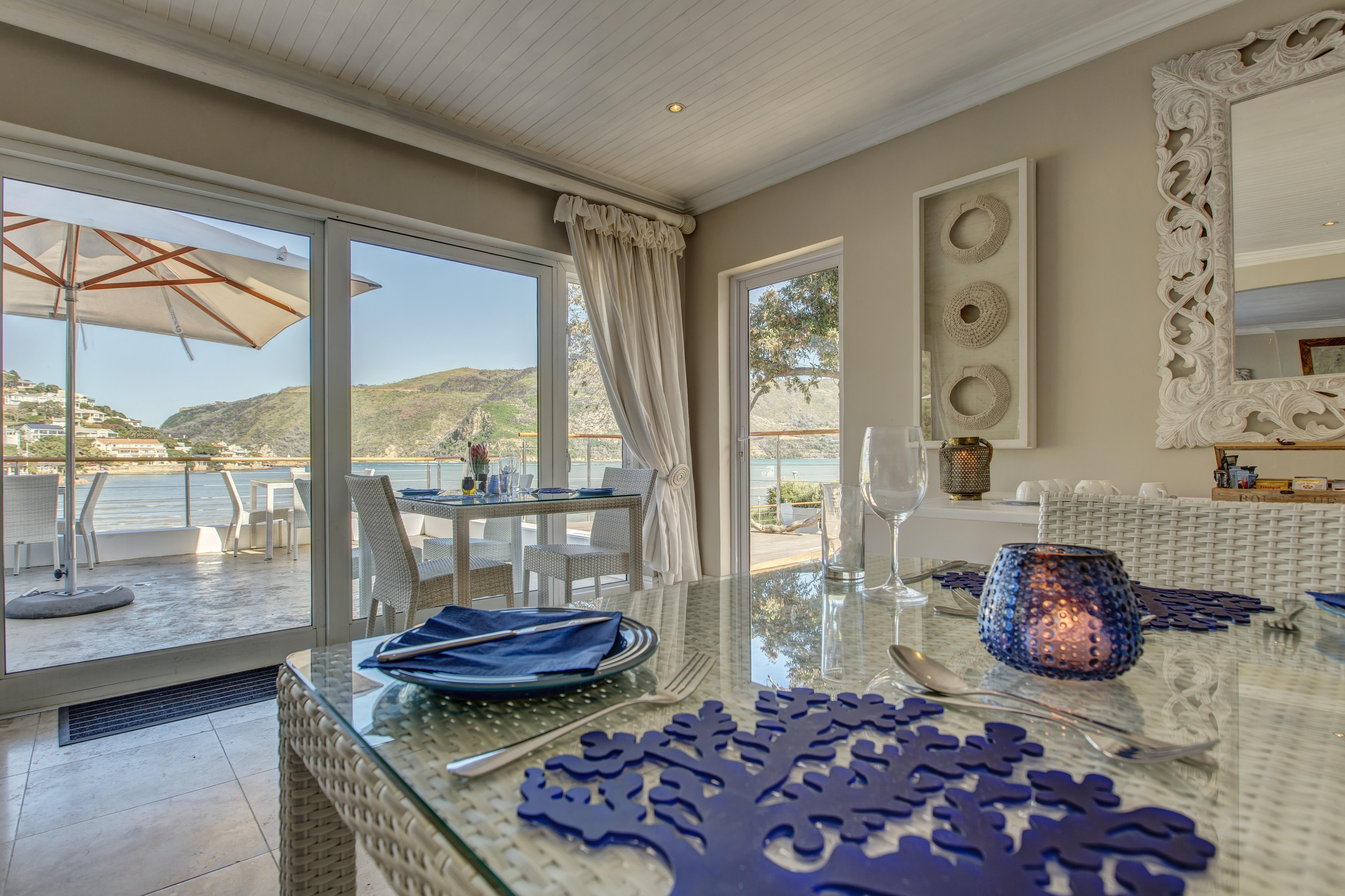 Amanzi Island Boutique Hotel Найсне Экстерьер фото