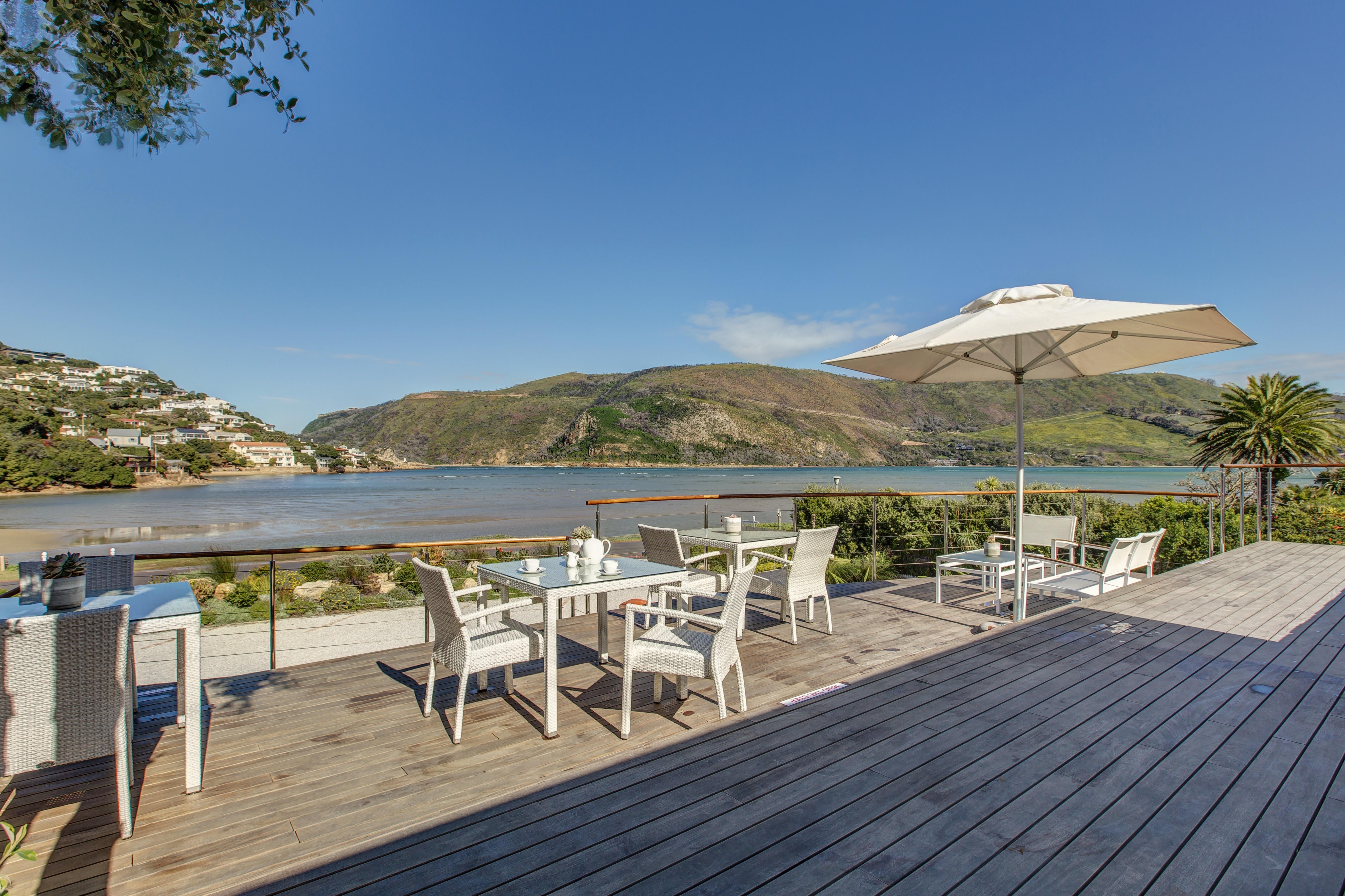 Amanzi Island Boutique Hotel Найсне Экстерьер фото