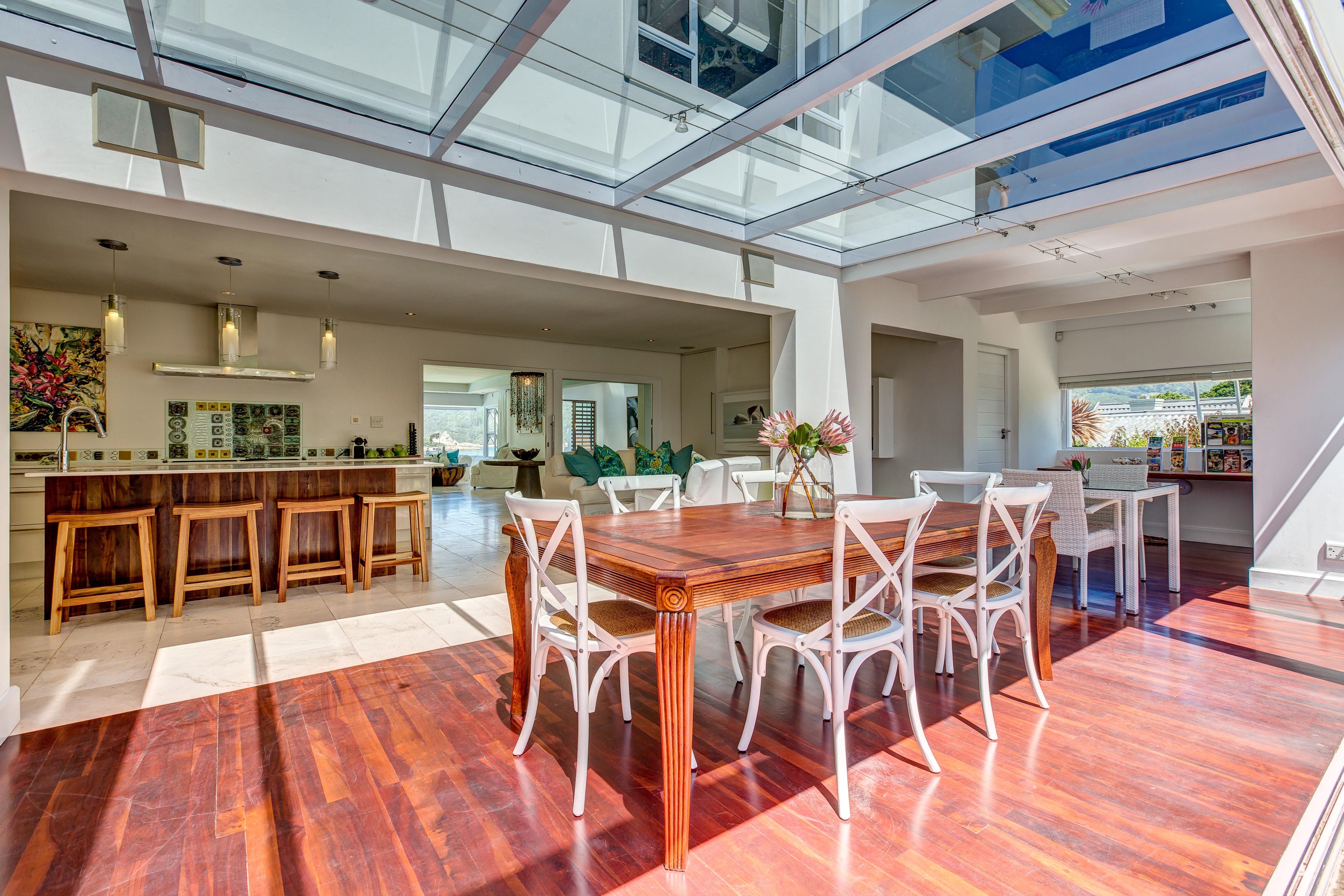 Amanzi Island Boutique Hotel Найсне Экстерьер фото
