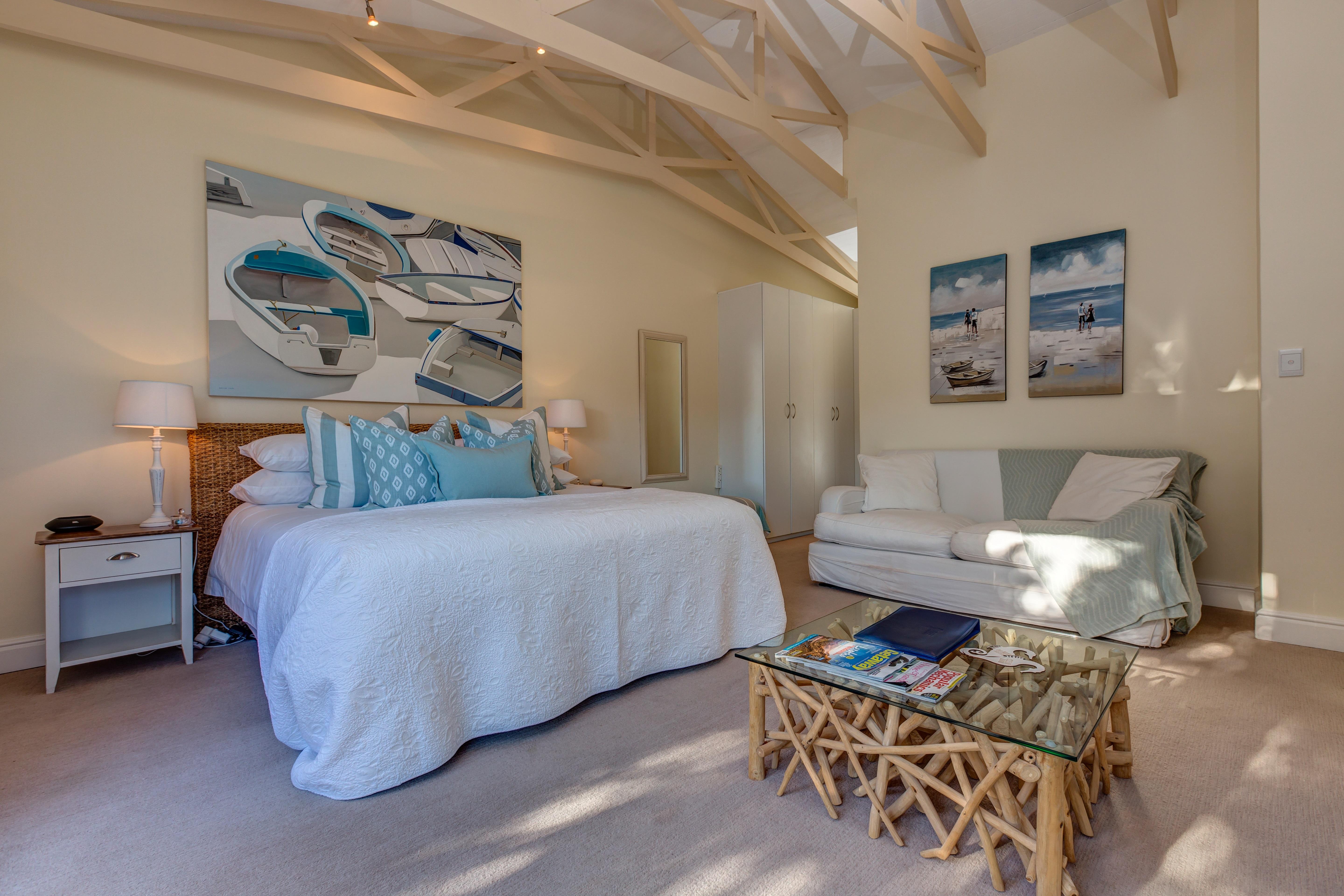 Amanzi Island Boutique Hotel Найсне Экстерьер фото