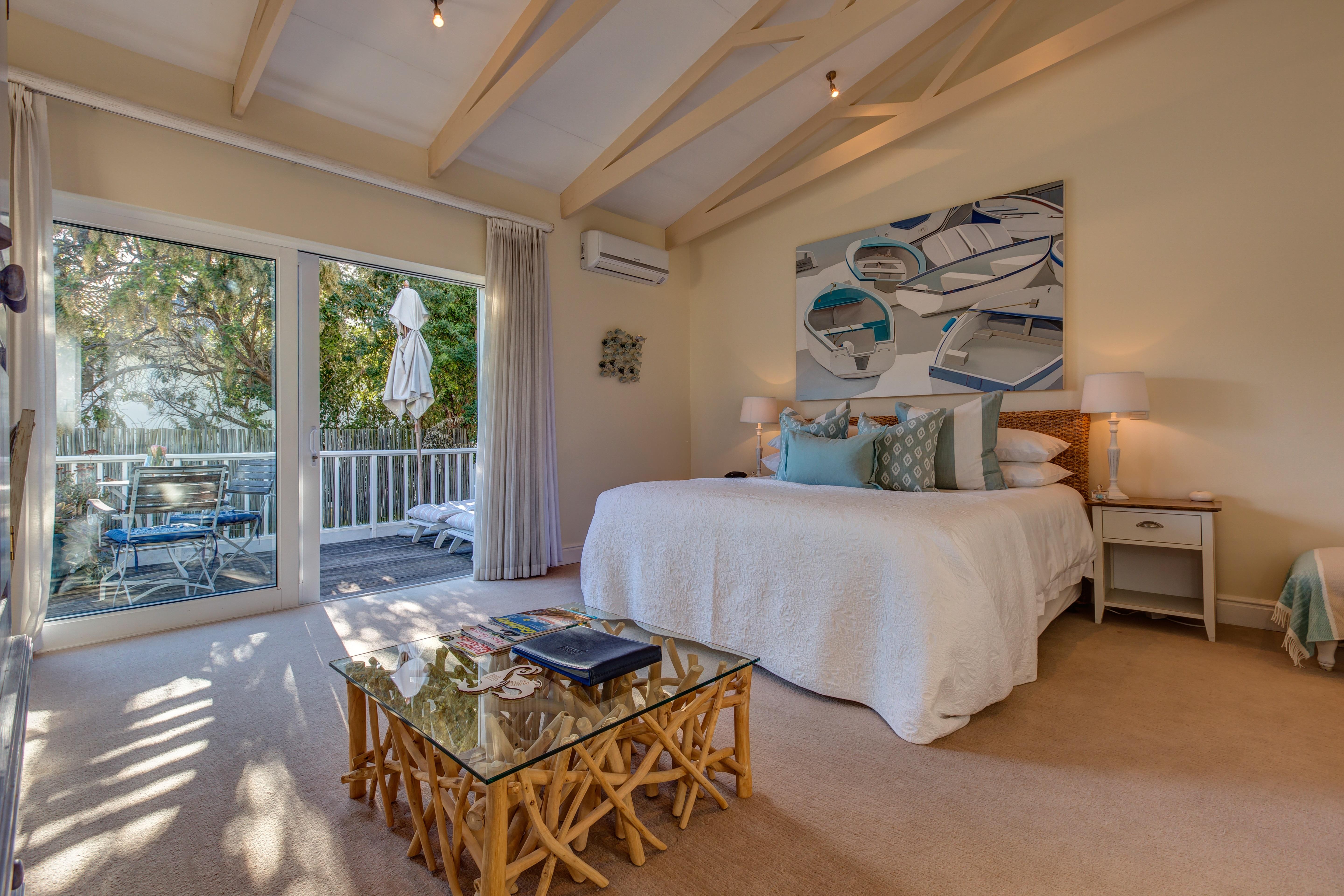 Amanzi Island Boutique Hotel Найсне Экстерьер фото