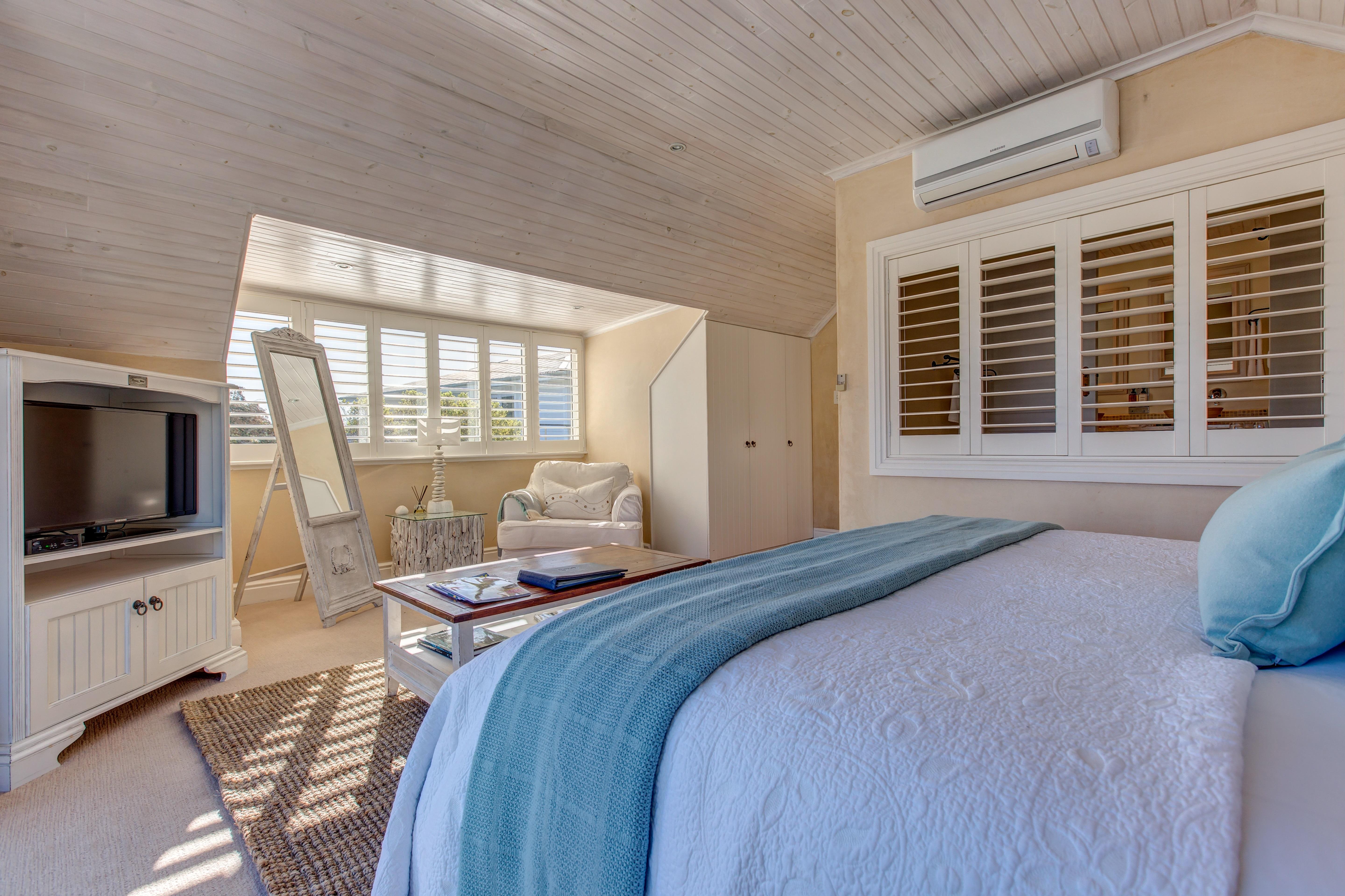 Amanzi Island Boutique Hotel Найсне Экстерьер фото