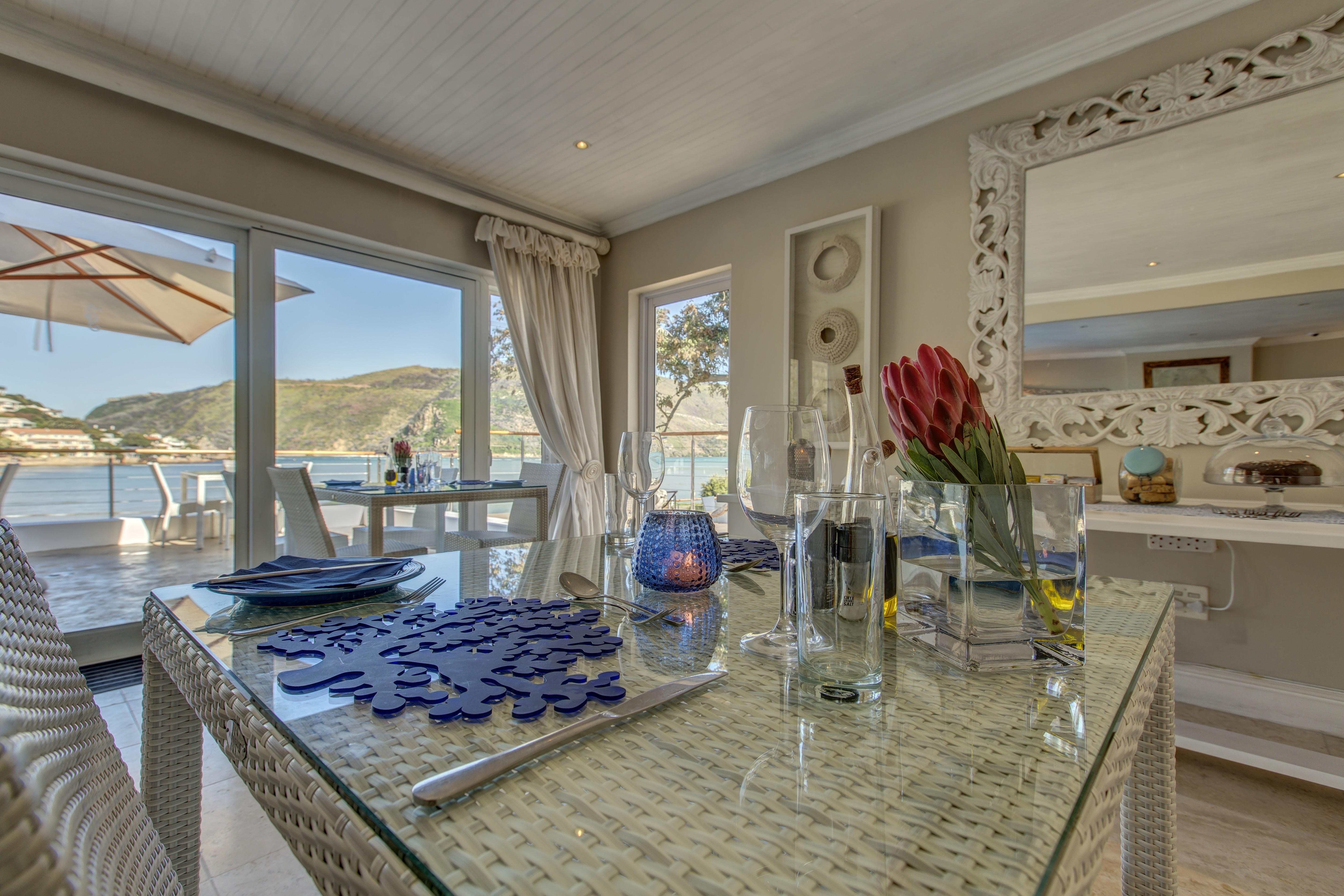 Amanzi Island Boutique Hotel Найсне Экстерьер фото